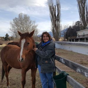 Meet your Posher, Deborah